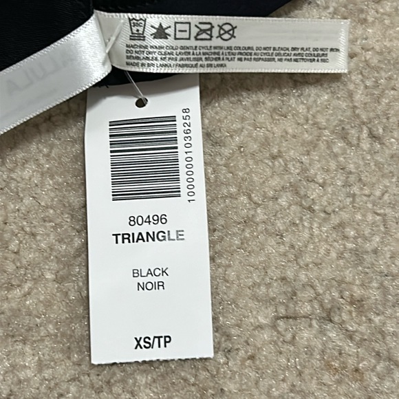 Aritzia Bra - Picture 5 of 6